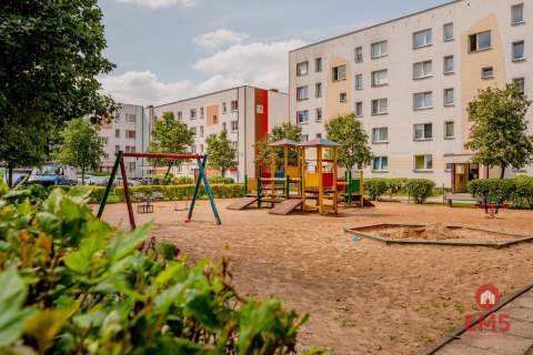 2 pokojowe mieszanie Wysoki Stoczek
