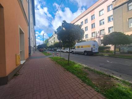 Nowoczesne mieszkanie 38m po generalnym remoncie