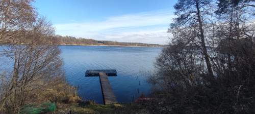 Sprzedam rekreacyjno-budowlana