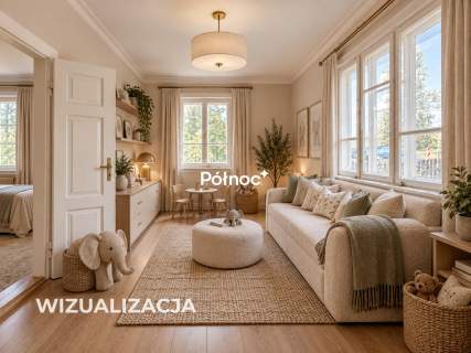 Siedlisko 20 działek, ponad 8 ha Kawęczyn
