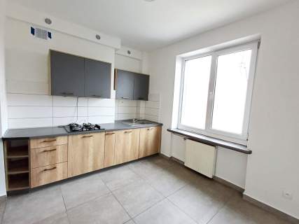3 pokoje Centrum ul. Dąbrowszczków