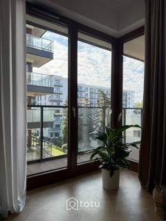 Balkon 21mkw- Jasne- Garaż- 2021r- Klimatyzacja