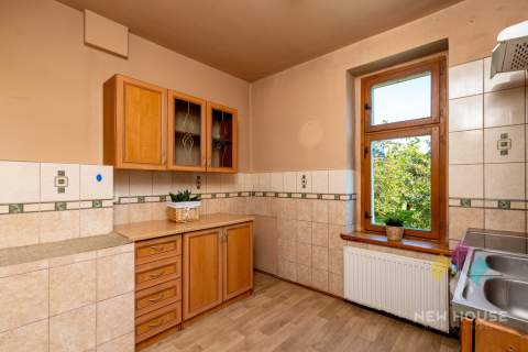 3 pokojowe, bezczynszowe, parter, taras, ogródek