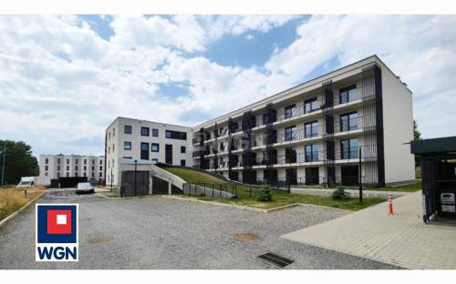Mieszkanie na sprzedaż, 39,07 m2, Lublin