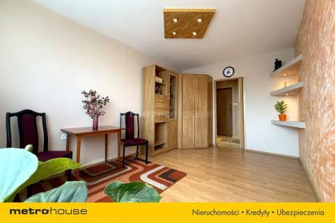 Słoneczne 2 pokoje/ 44 m2 / 3 piętro /blisko Parku