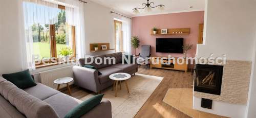 Dom na sprzedaż, 172 m2, Bielsko-Biała