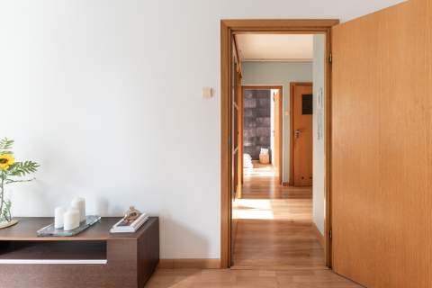 Dwa pokoje na zielonym Mokotowie plus balkon i parking