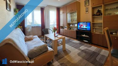 2 pokoje 43 m2 w centrum Rzeszowa