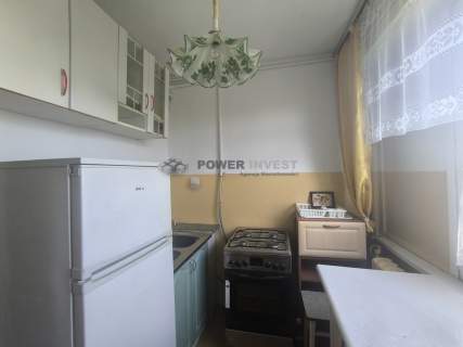 2 pokoje z loggią Gotowe do zamieszkania
