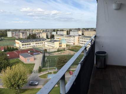 Mieszkanie do wynajęcia, 48 m2, Gniezno