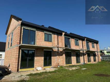 Zagumnie Residence- ostatnie dwa mieszkania