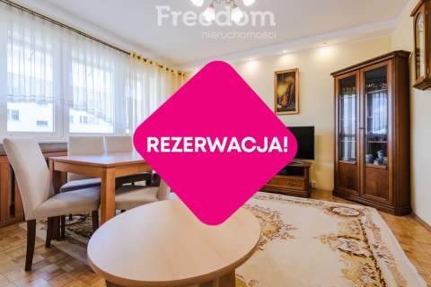 Przestronne mieszkanie na sprzedaż Iława,