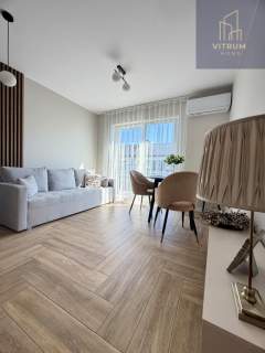 NA SPRZEDAŻ MIESZKANIE 51m2, ZBYLITOWSKA GÓRA