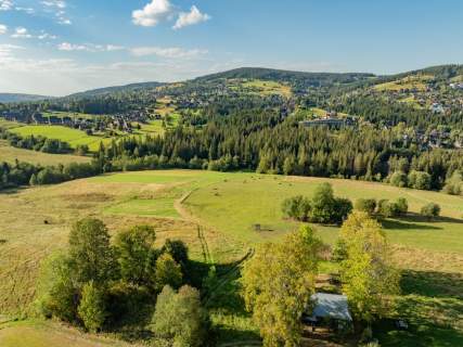 Działka rolna 3115 m Kościelisko