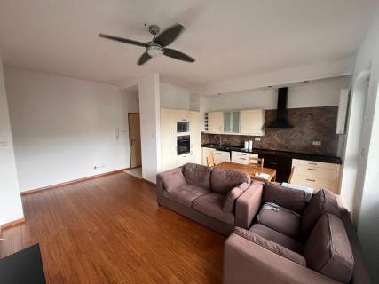 Mieszkanie 3-pokojowe Metro Wilanowska for rent