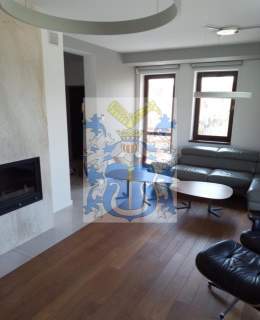 Mogilany-Gaj dom 152m2 4pokoje, duży ogród