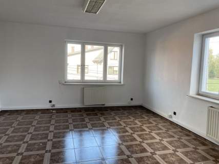 Magazyn / Hala produkcyjna z biurami 800 m2 Wołomin