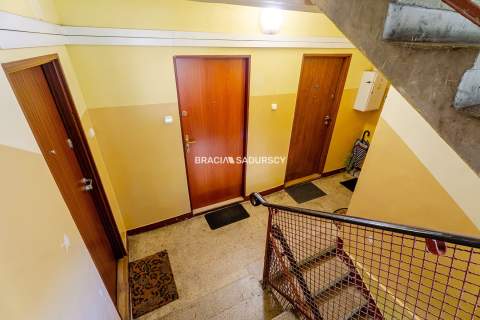 Mieszkanie na sprzedaż, 54 m2, Kraków