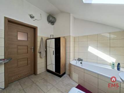 Dom wolnostojący 140 m2 w Bielsku Podlaskim