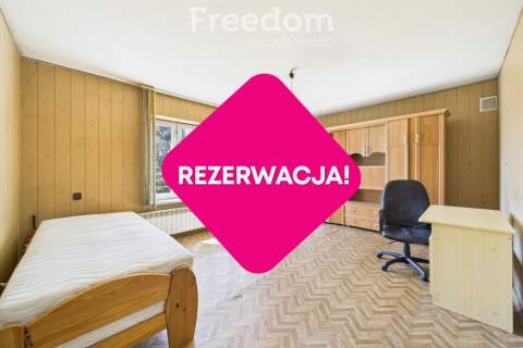 Rezerwacja