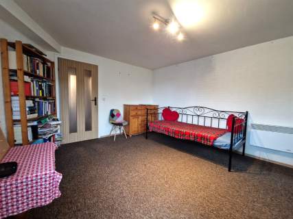 2 pok, 40 m2, ul.Batorego/Karmelicka, Stare Miasto