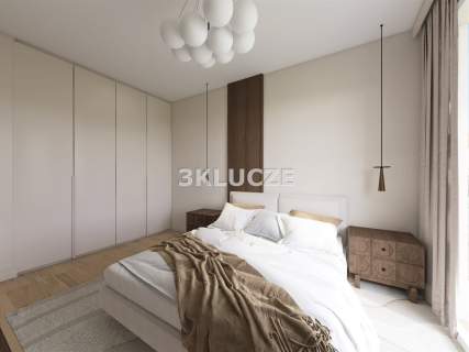 Apartamenty Poligonowa 2 pokoje z dużym balkonem