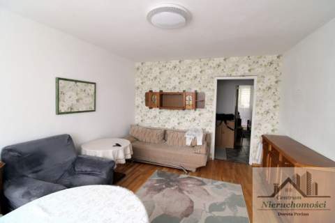 Mieszkanie 2 pok. 39m2, parter, balkon