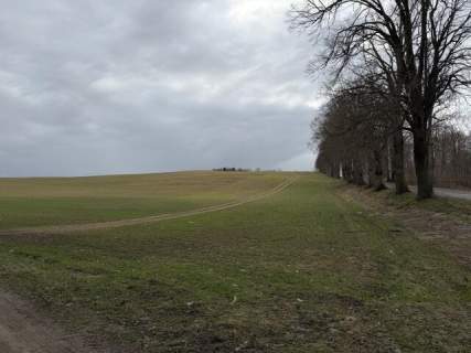 Działka budowlana na sprzedaż, 19973 m2, Białokury