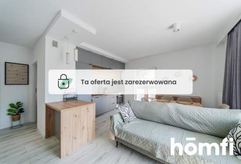 3 pokojowe nowoczesne mieszkanie Kleszczewo