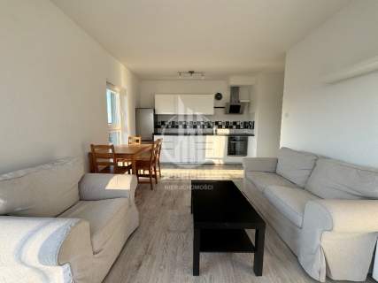 3 Pokoje z Dużym Tarasem 30m2 Garaż - Albatross Towers Gdańsk...