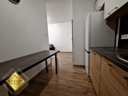 Mieszkanie na sprzedaż, 55,9 m2, Częstochowa