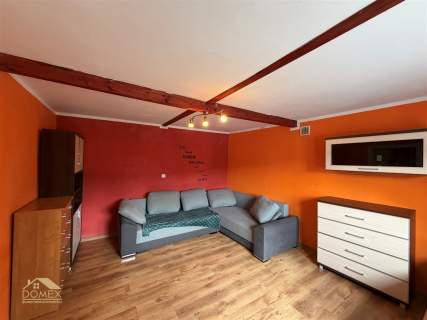 Dom z apartamentami w centrum Wisły