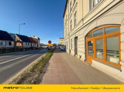 BEZCZYNSZOWE M3 w Chojnicach
