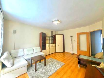 Kawalerka Balkon Do wprowadzenia Cicho