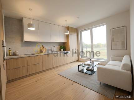 3 pokojowy apartament z ogródkiem 150m2