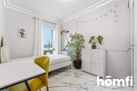3 POKOJE BLISKO WSZYSTKIEGO 57 M2 KATOWICE WITOSA