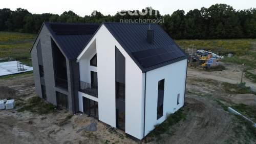 Na sprzedaż dom na Bielanach