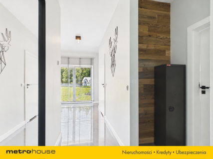 Apartament premium z widokiem na Stóg Izerski