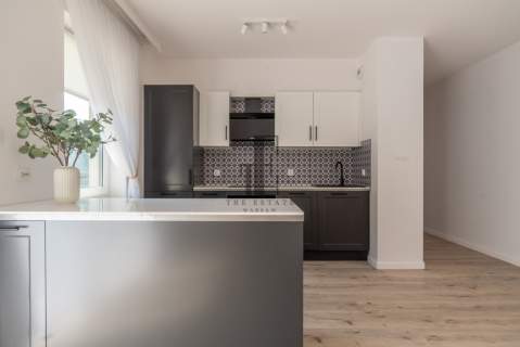 2 pokoje 46 m duży balkon miejsce postojowe