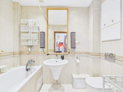 NA WYNAJEM 2 POKOJE 36,5M2 W ŚRÓDMIEŚCIU BYDGOSZCZ