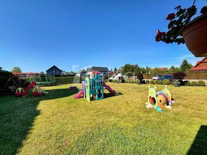 Ekskluzywny pensjonat nad morzem, 350 m od plaży