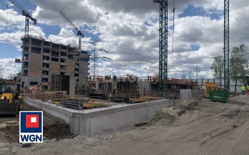 Mieszkanie na sprzedaż, 43,62 m2, Warszawa