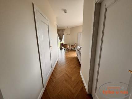 APARTAMENT GÓRCZYN MIEDZIANA 5 /PARKING/KL