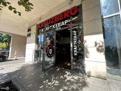 Lokal gastronomiczny w centrum - GOTOWY BIZNES
