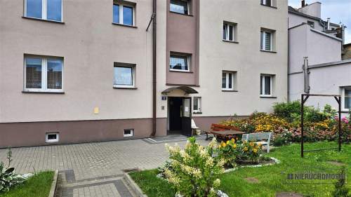TYLKO 170.000 zł - Czaplinek - kawalerka w centrum