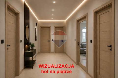 WYJĄTKOWY dom w stylu dworkowym - Szydłowiec
