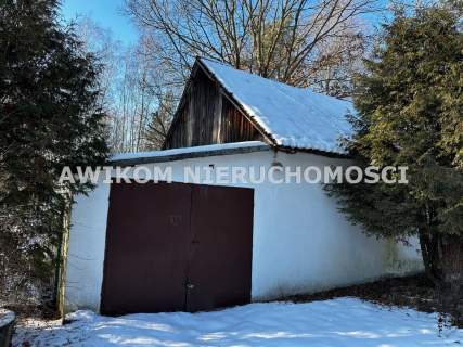 Dom na sprzedaż, 72 m2, Radziejowice