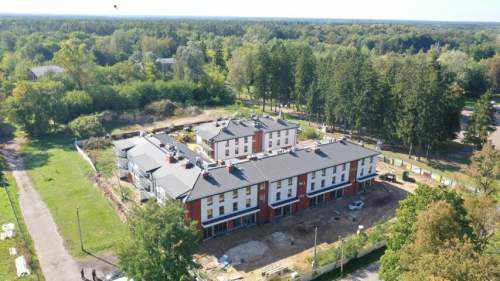 Słoneczne 3 pokoje z balkonem Promocja