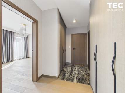 Dwupoziomowy apartament premium z Tarasem