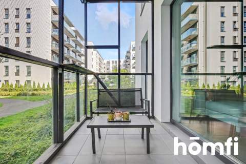Nowe 3pok na Woli 64m Balkon Garaż ul.Karlińskiego